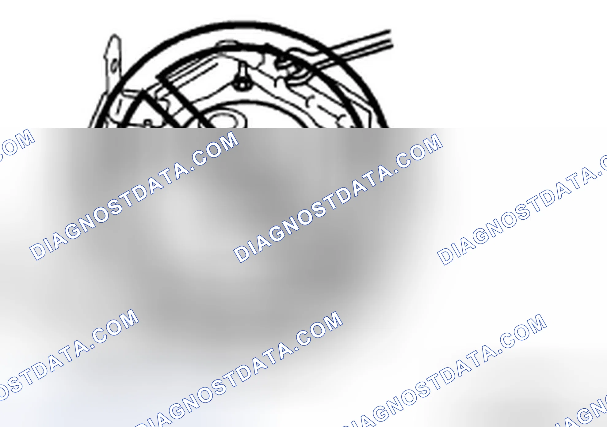 Scheme 24: Air Bag System Component Disassembly