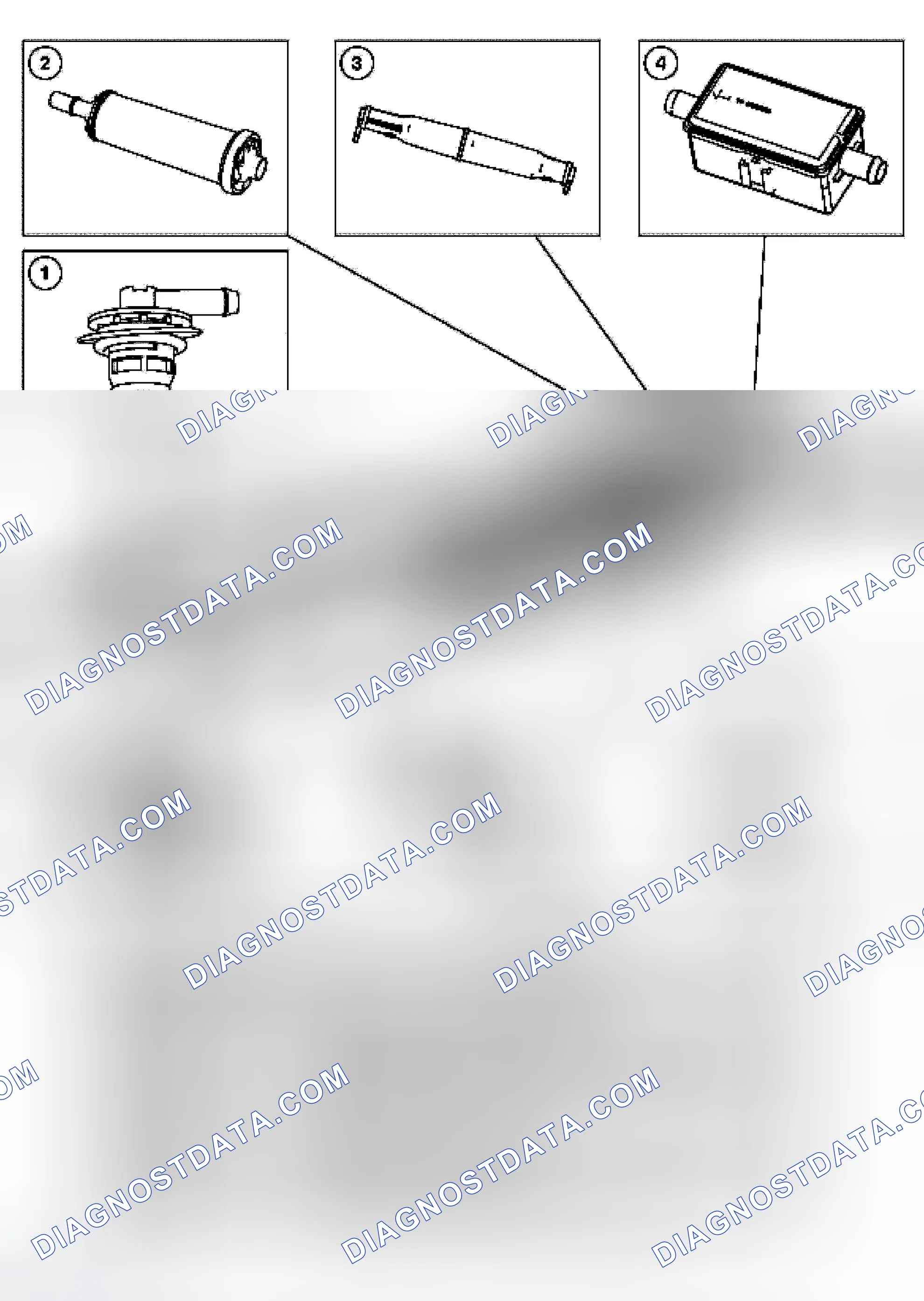 Scheme 60: Evaporative Emissions