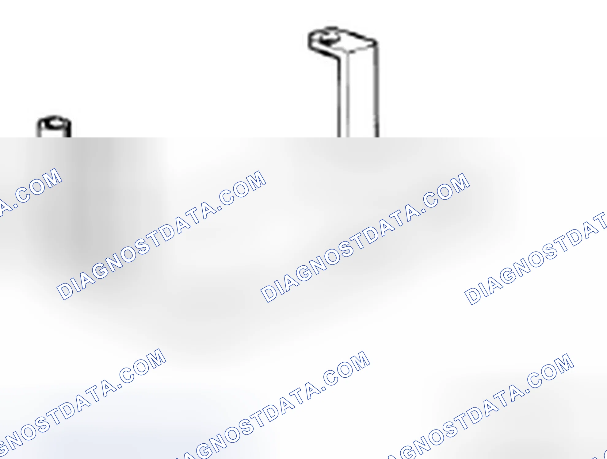 Scheme 32: 11 0 090 Engine support plates