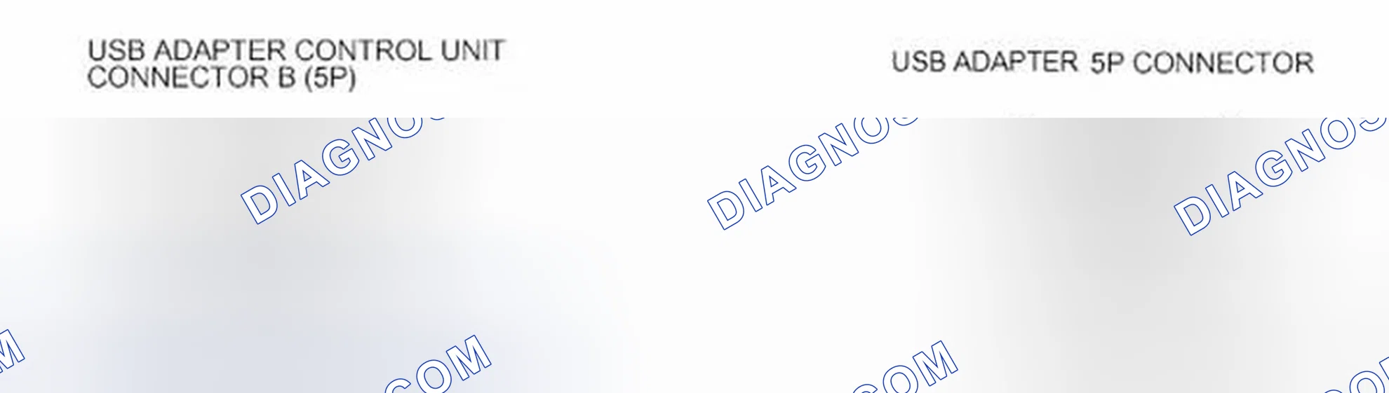 Scheme 119: USB Device Does Not Function (With Navigation)