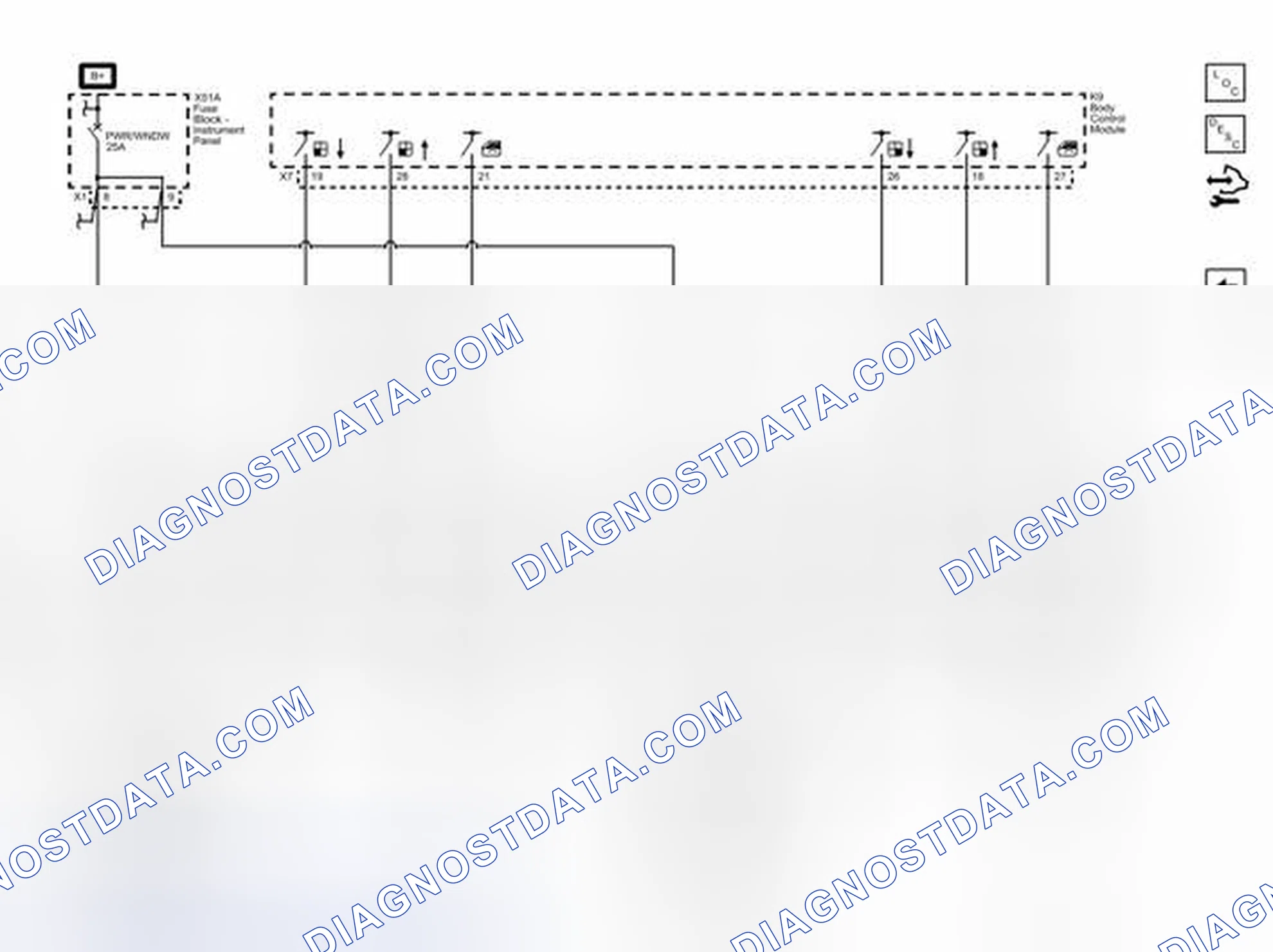 Scheme 4: Rear (AXE)