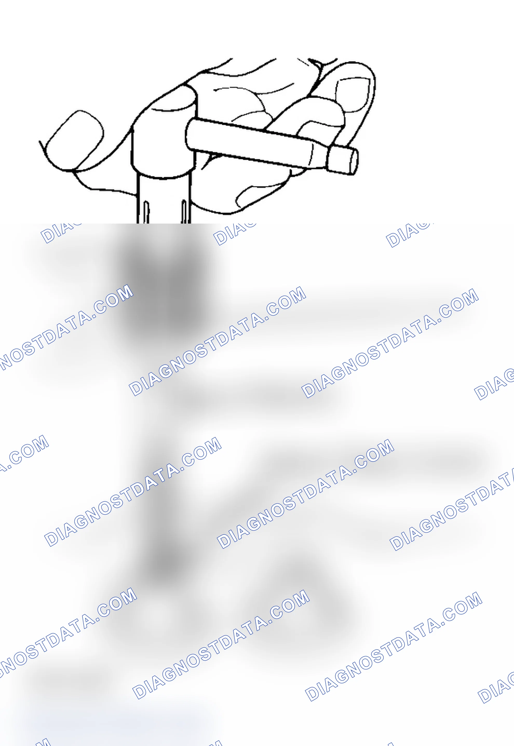 Scheme 9: Reaming Valve Guides