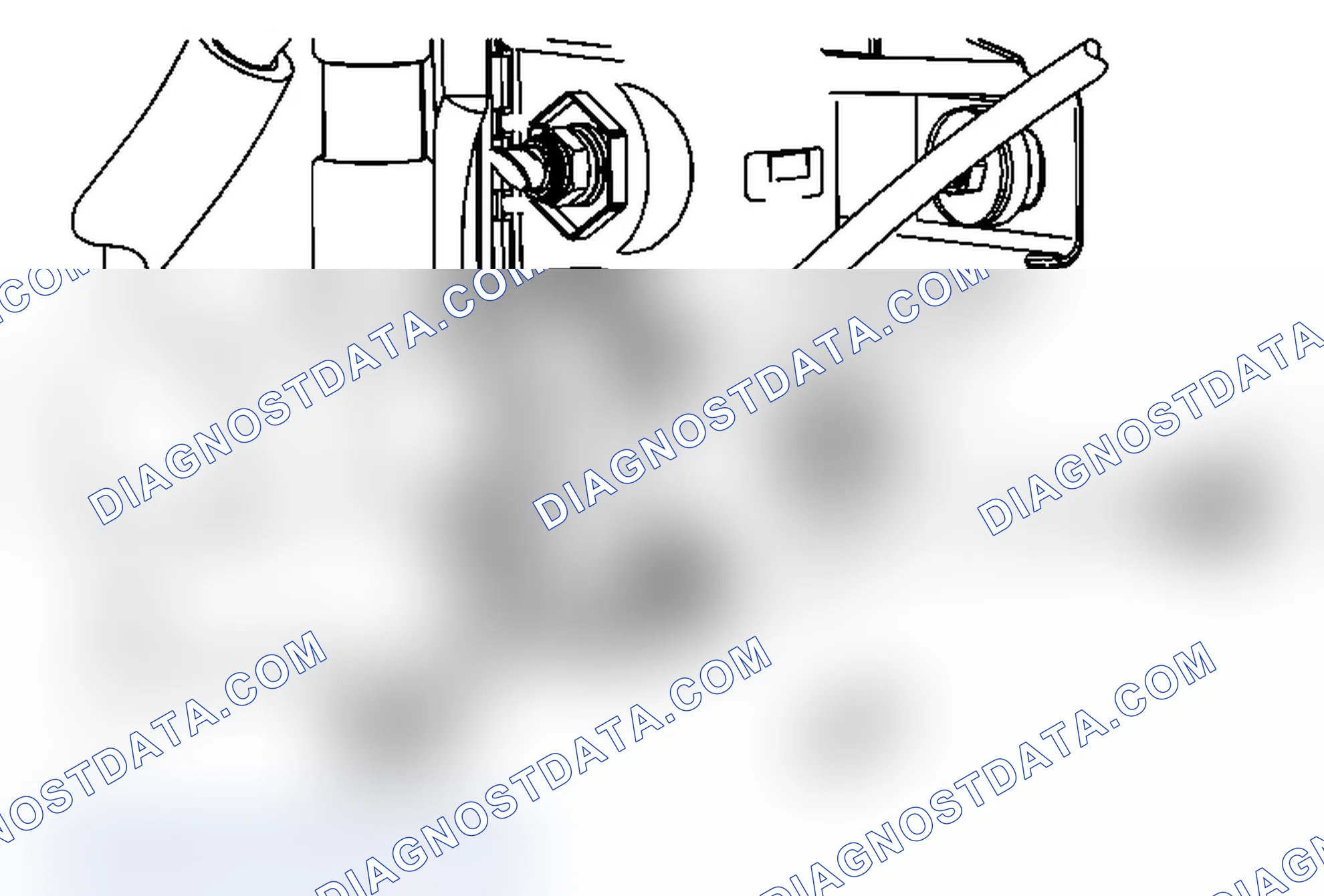 Scheme 6: Engine Coolant Temperature Sensor Replacement