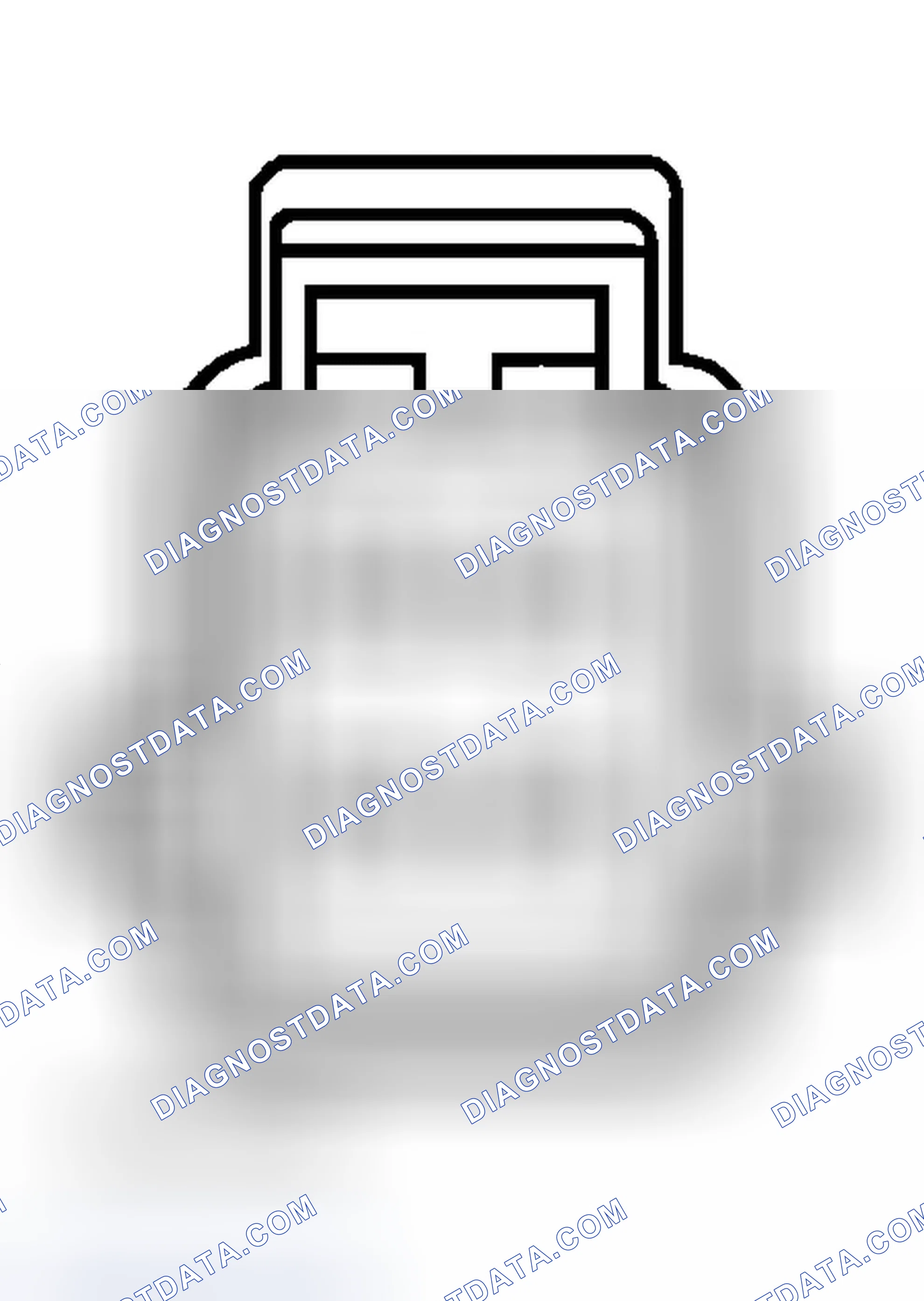 Scheme 9: TEST E: A/C DOES NOT OPERATE OR DOES NOT OPERATE PROPERLY