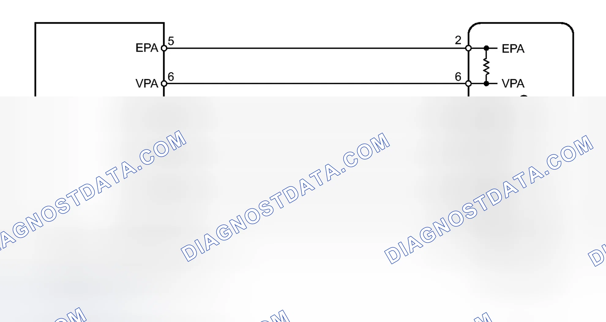 Scheme 509: WIRING DIAGRAM