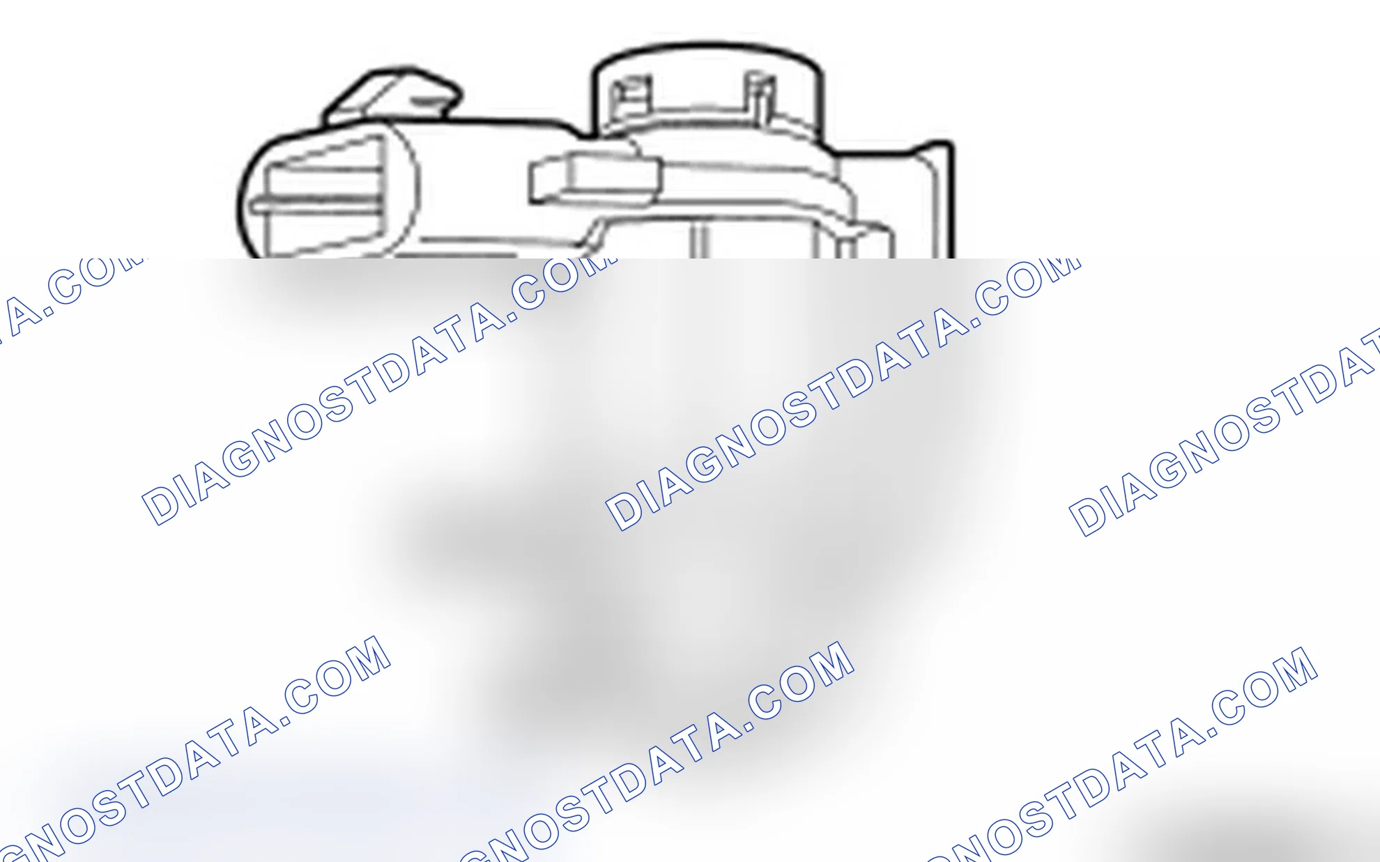 Scheme 50: Secondary Air Injection (AIR) Bypass Solenoid