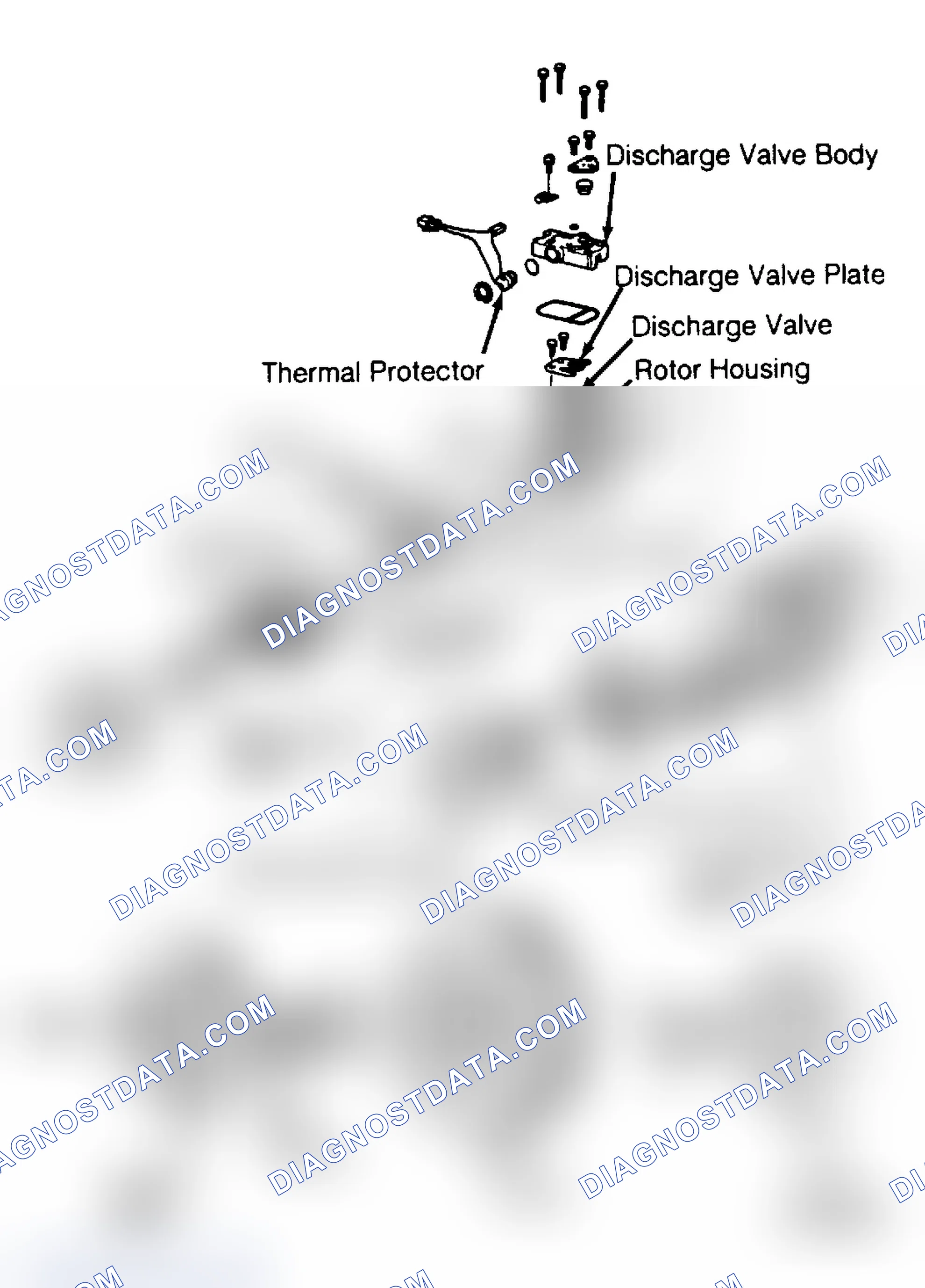 Scheme 16: Installation