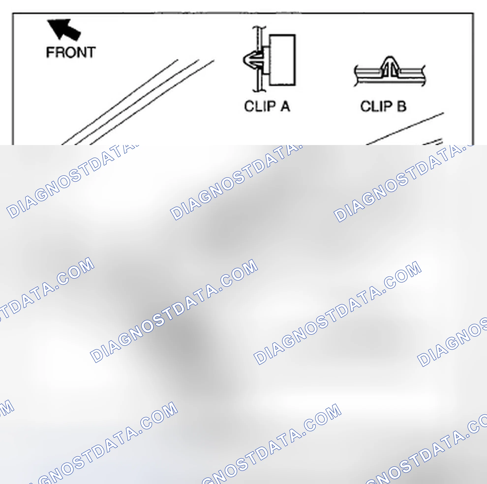 Scheme 31: ANTENNA FEEDER NO.3 REMOVAL/INSTALLATION