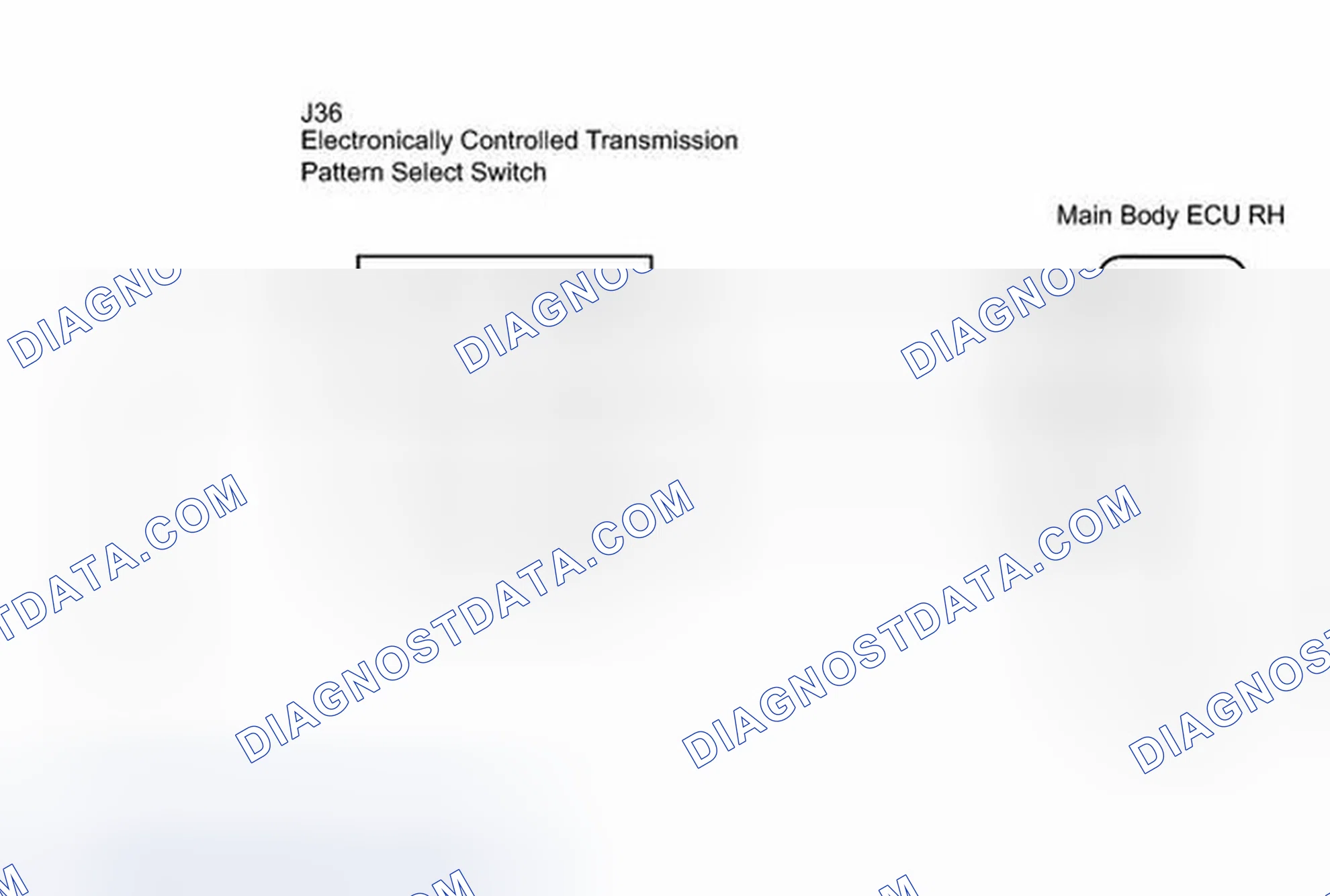 Scheme 881: WIRING DIAGRAM