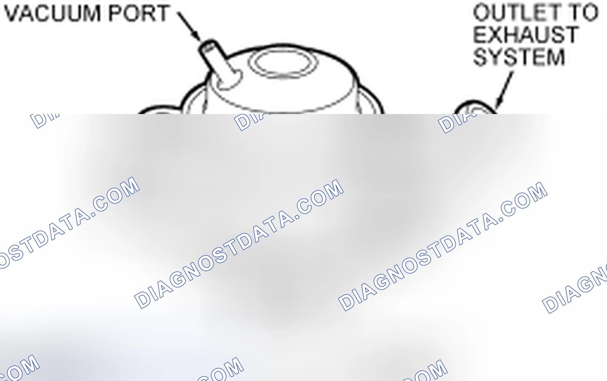 Scheme 106: AIR Diverter Valve