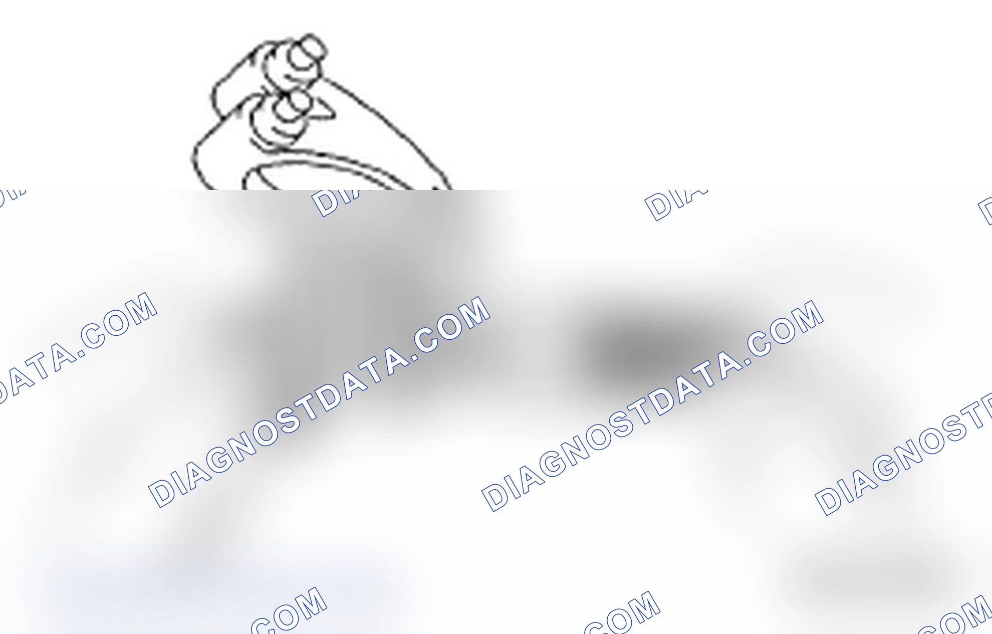Scheme 148: EXHAUST VALVE ROCKER ASSEMBLY
