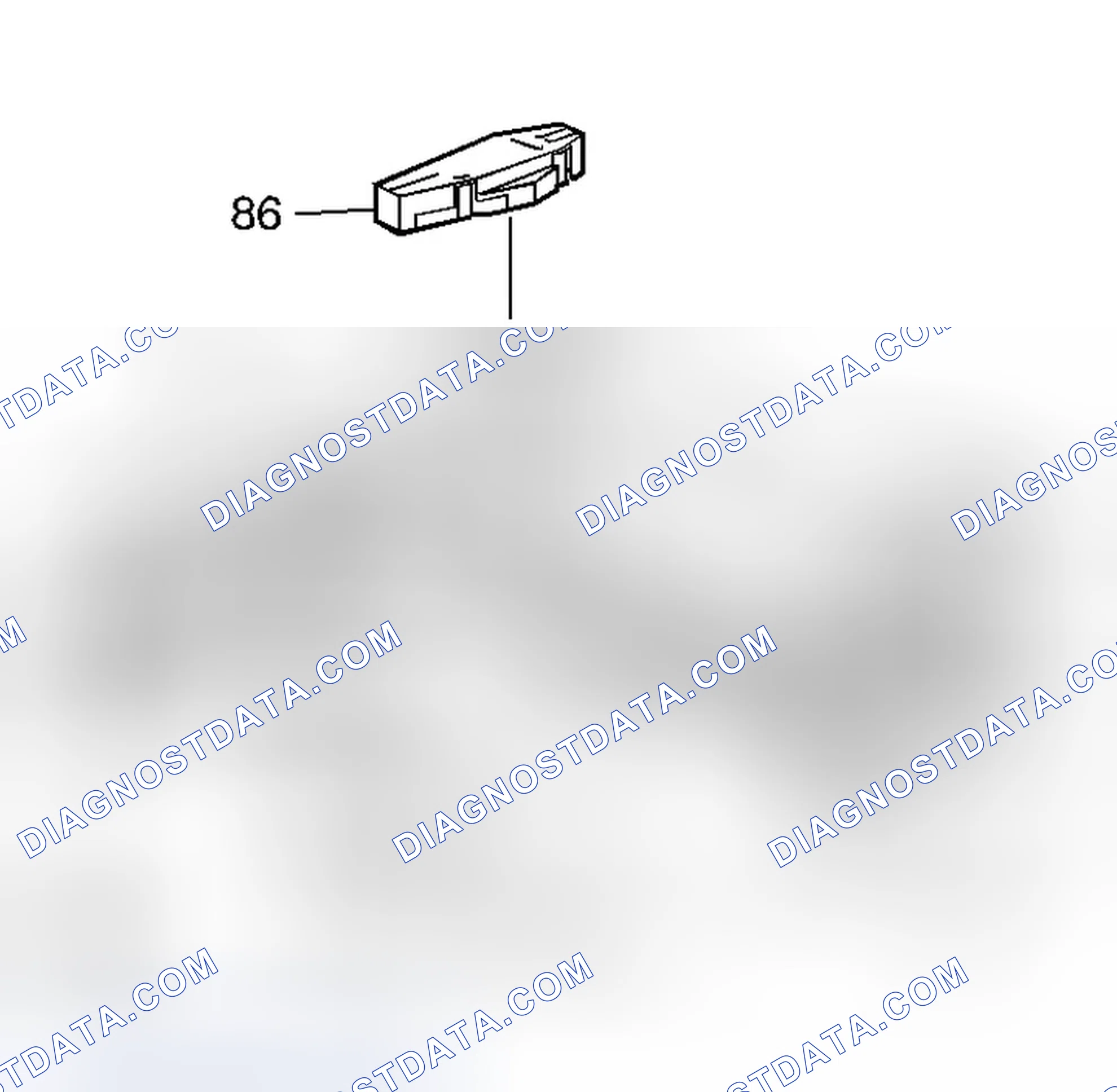 Scheme 161: Oil Level Control Valve Installation