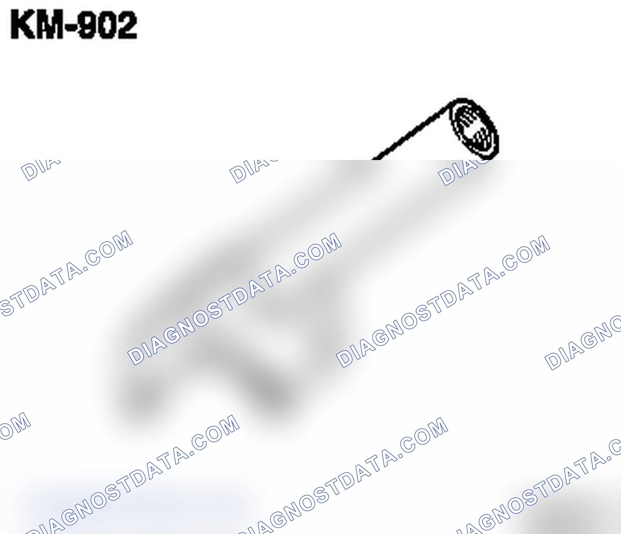Special Service Tools