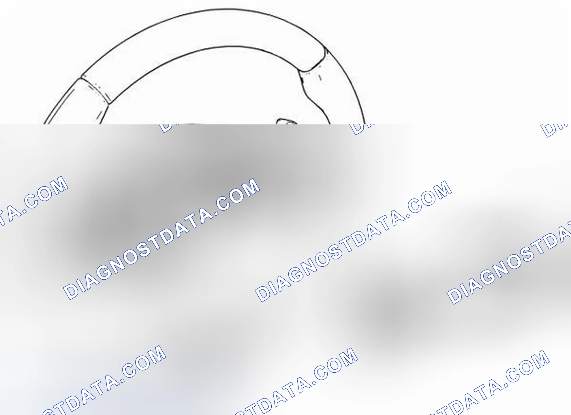 Scheme 8: Steering Wheel Opening Cover Replacement (Radio Control)