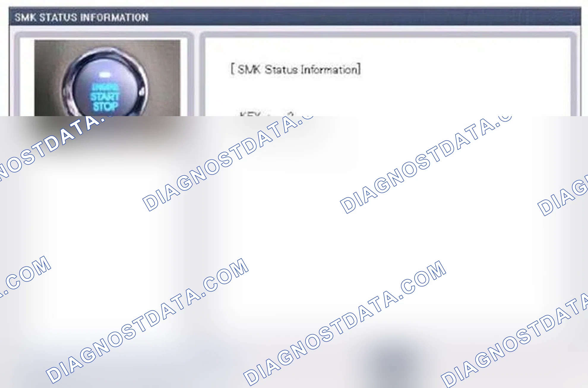 Scheme 200: Monitor GDS Data