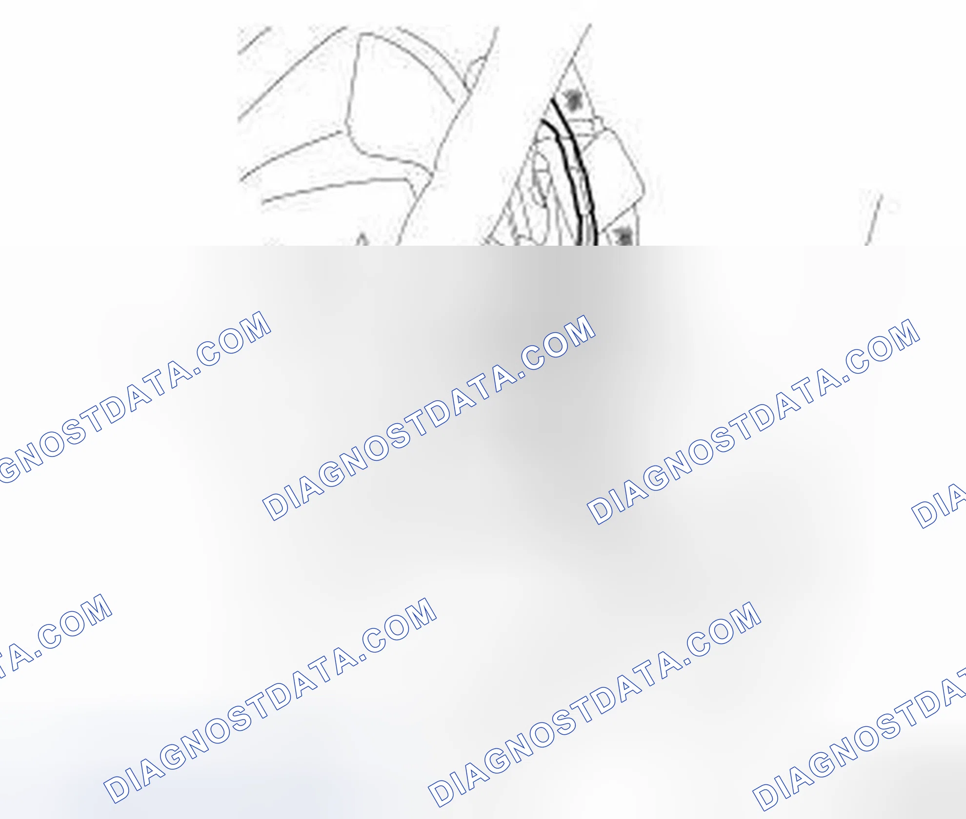 Scheme 87: REAR SOLENOID 1/2