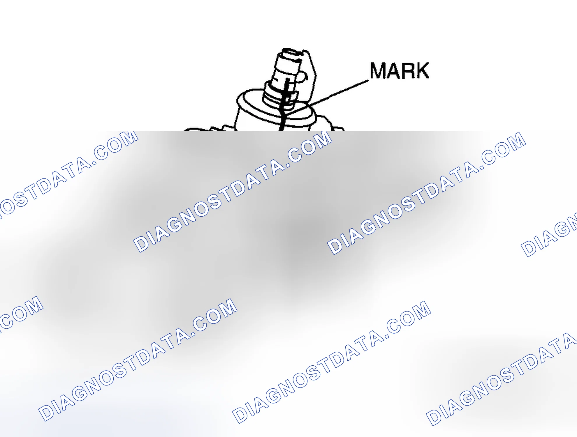 Scheme 16: Bolt (Intermediate Shaft) Removal Note