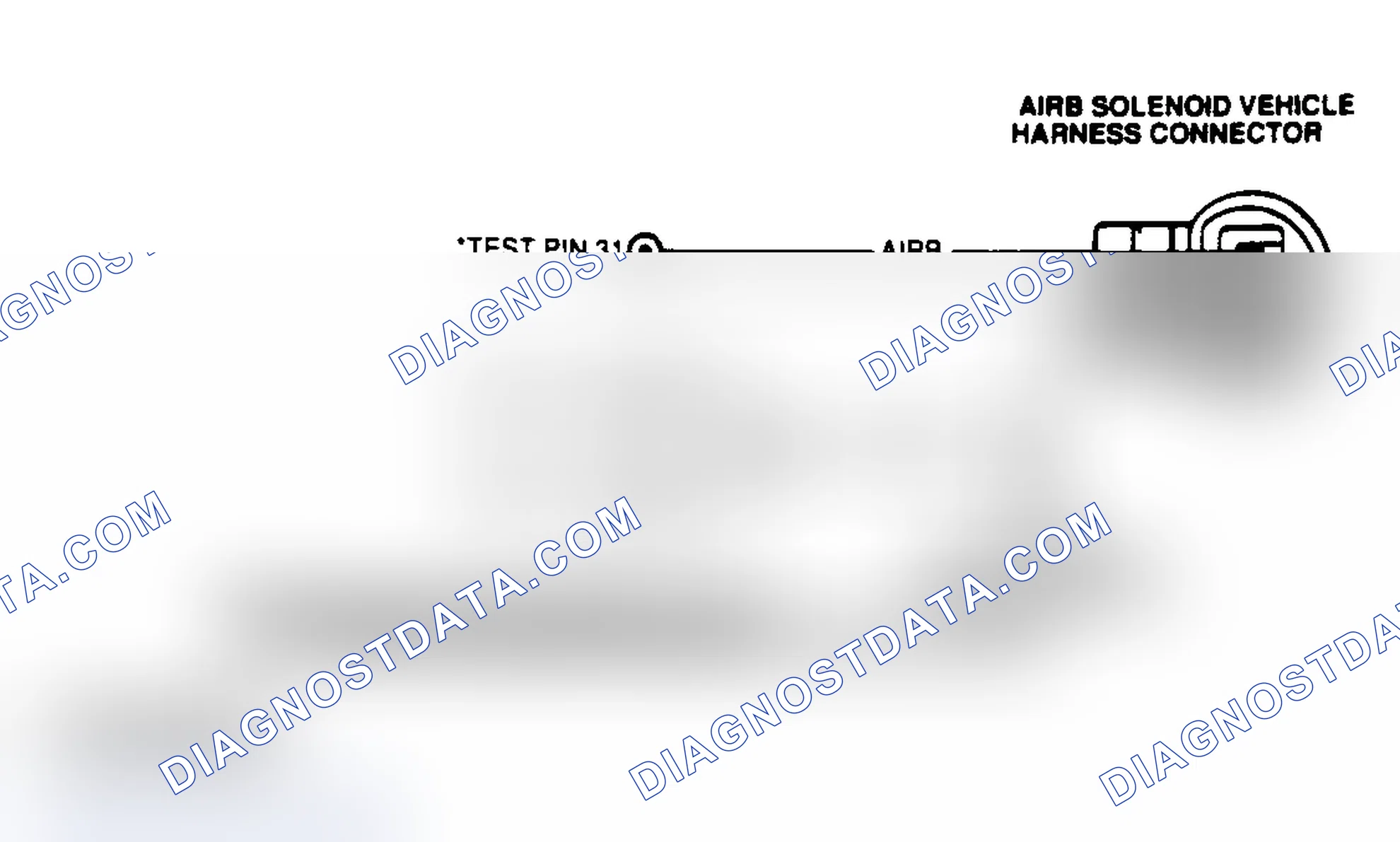 Scheme 65: Air Management Circuits (2.3L HSC)