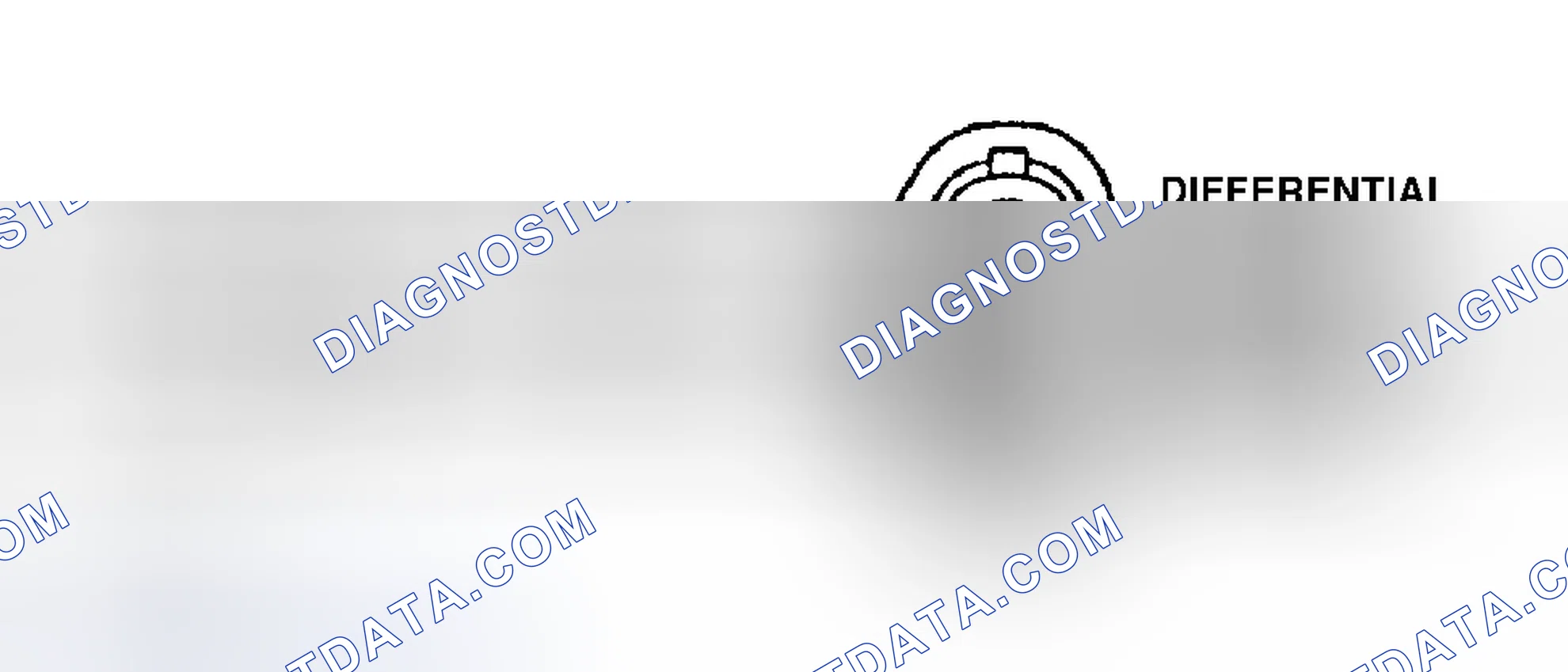 Scheme 27: DPFEGR Sensor Wiring Harness Connector Terminals