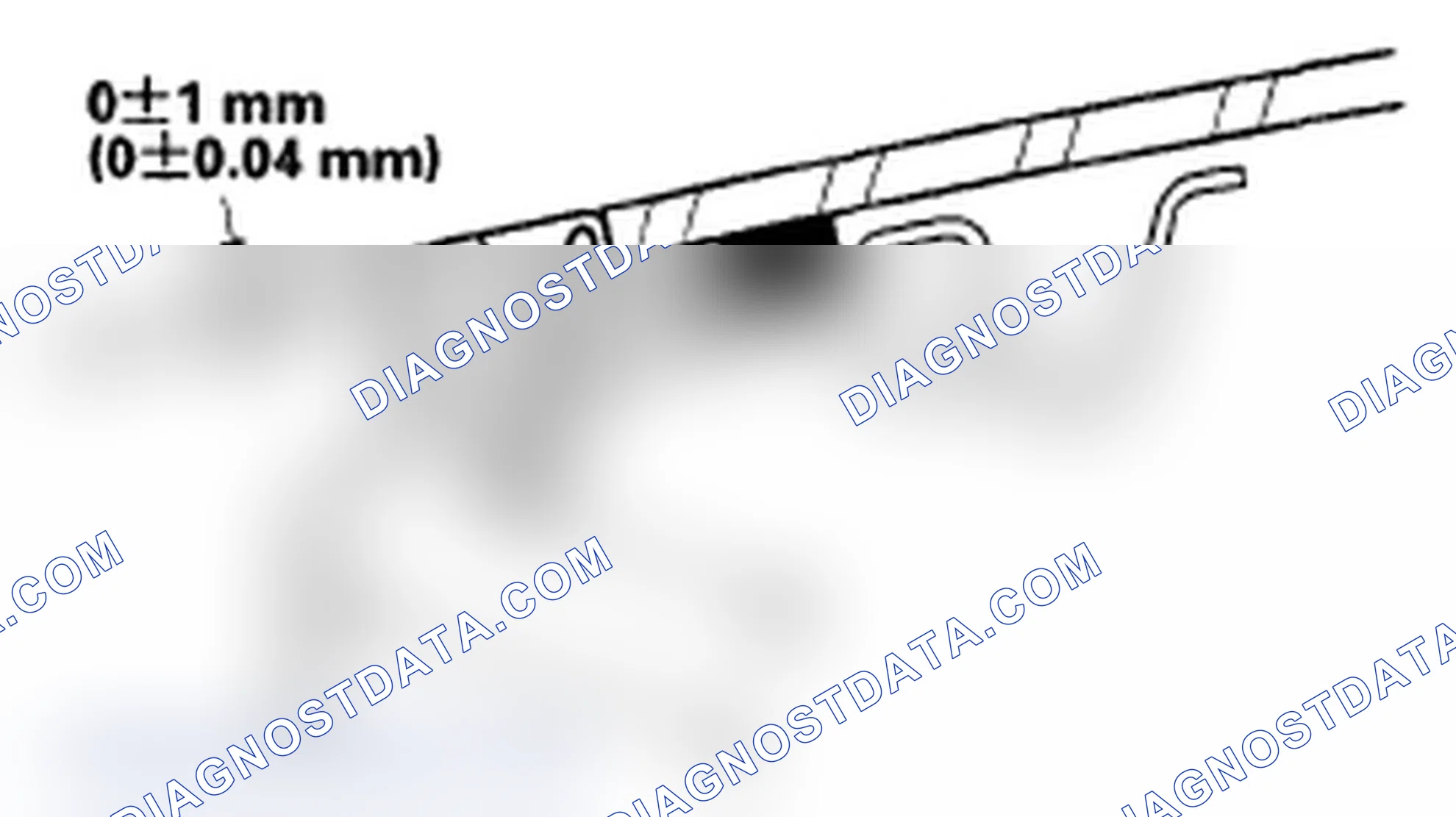 Scheme 2: Glass Position Adjustment
