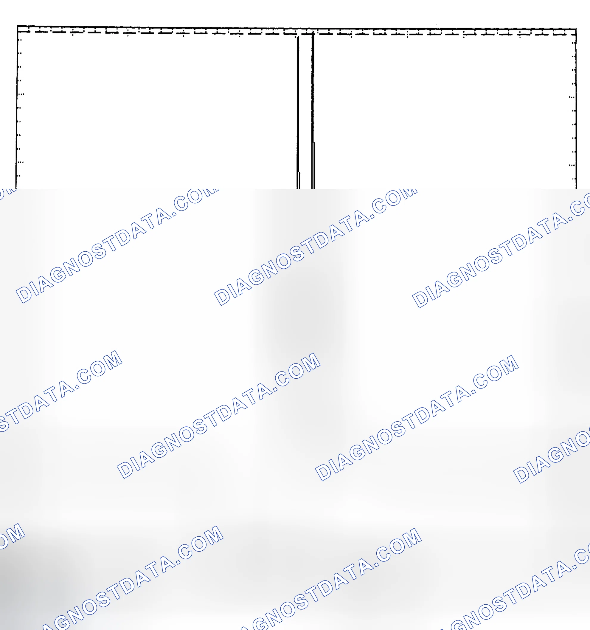 Scheme 30: Single Injector - Known Good - Voltage Pattern