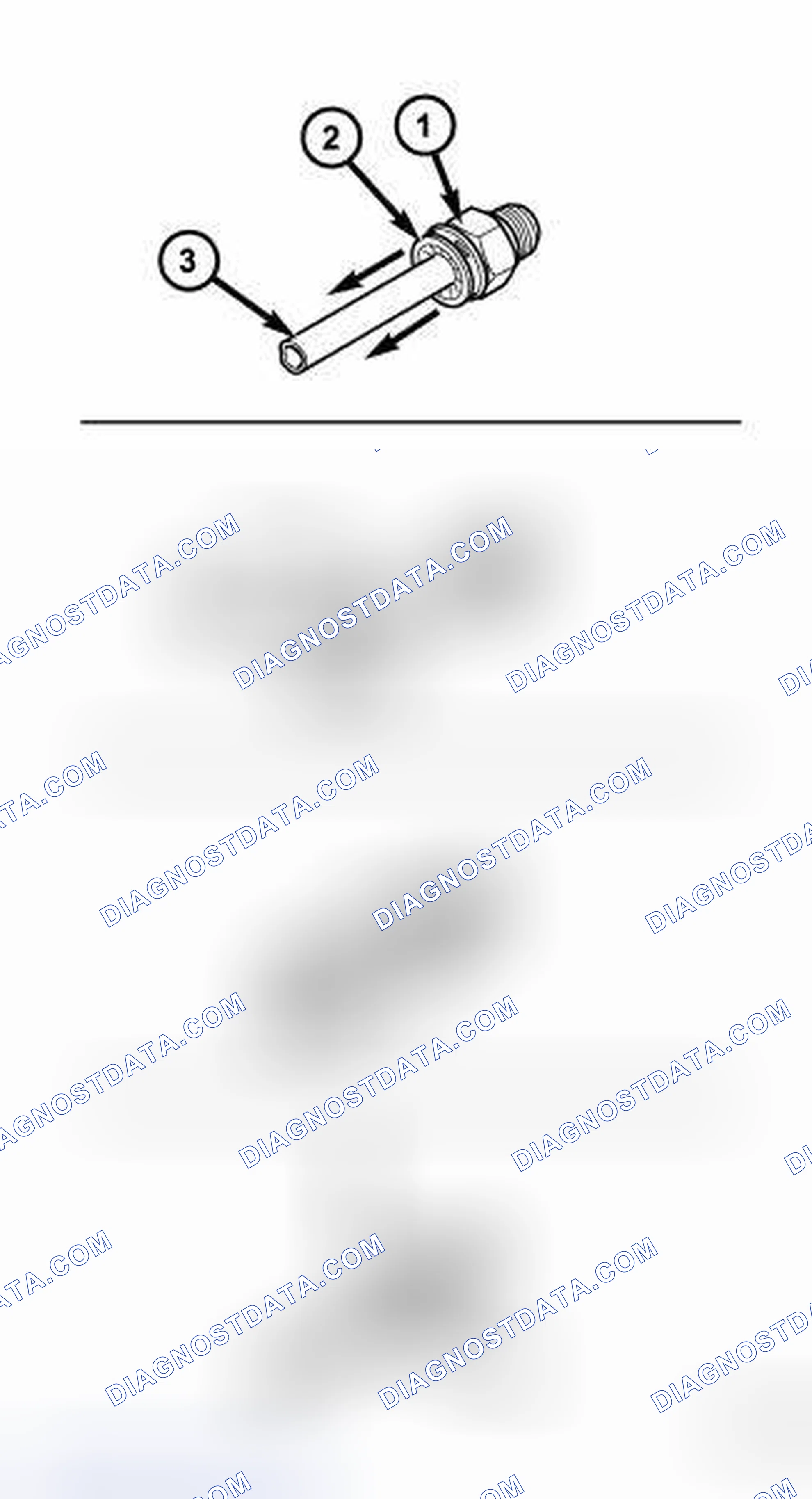 Scheme 41: DISCONNECT