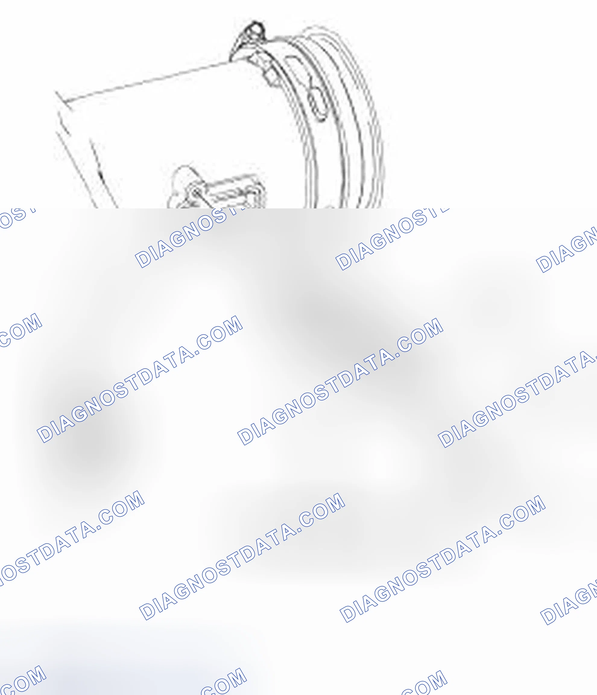 Scheme 29: Mass Air Flow (MAF) Sensor