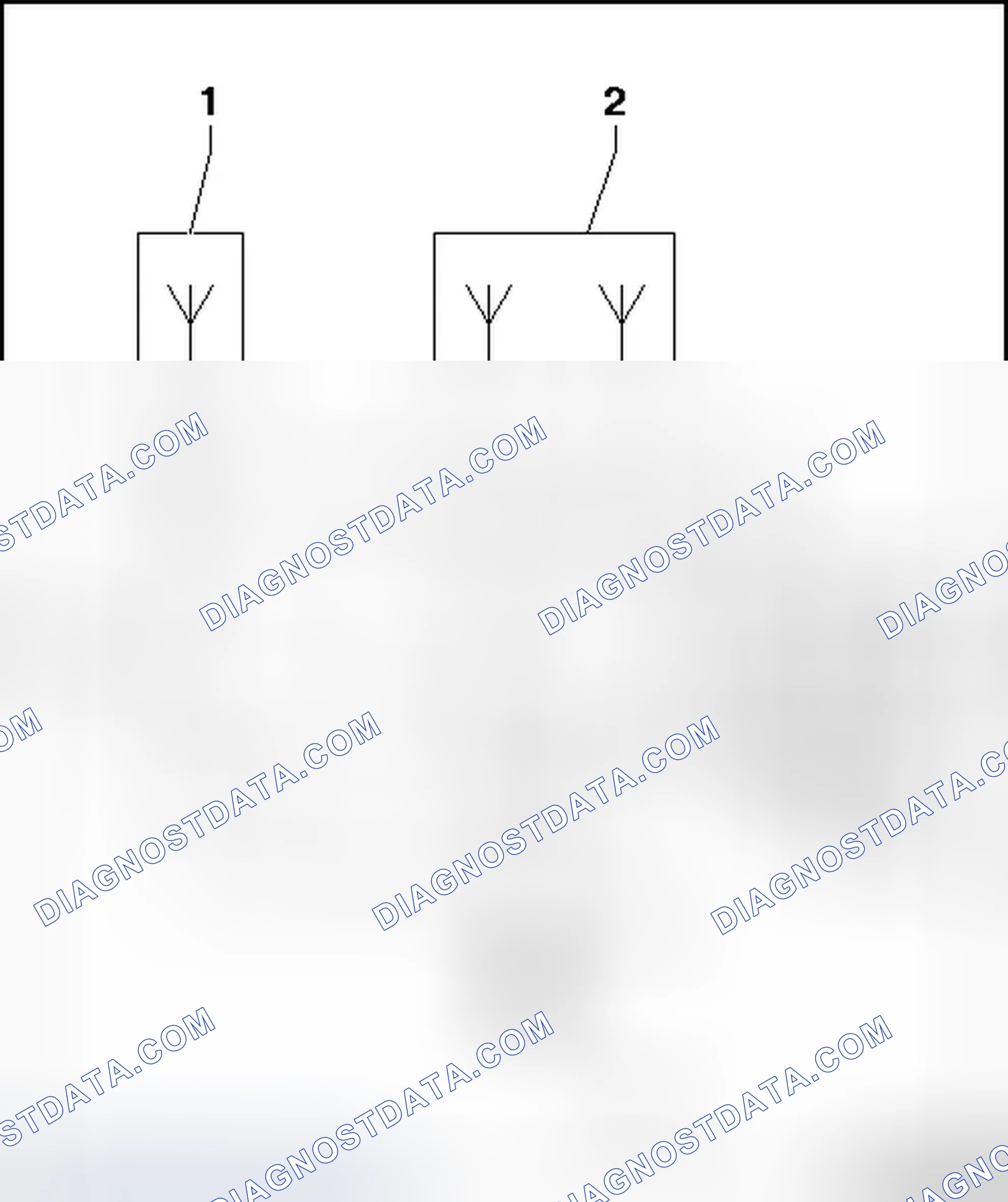 Scheme 37: RNS-E NAVIGATION SYSTEM OVERVIEW, BOSE