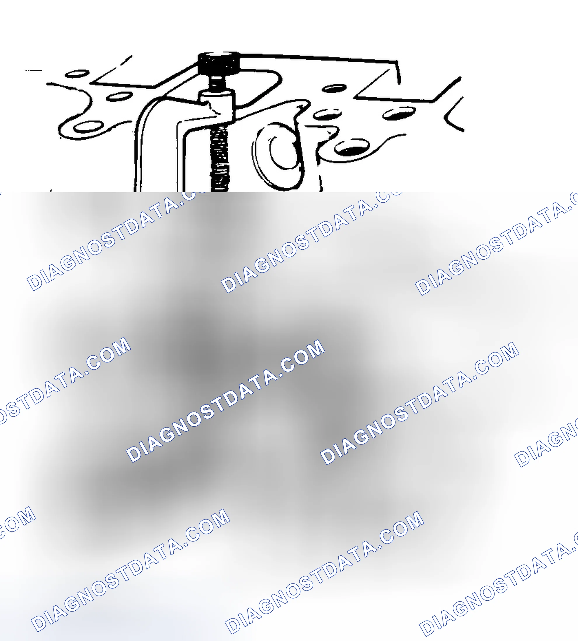 Scheme 15: Measuring Valve Stem-to-Guide Clearance
