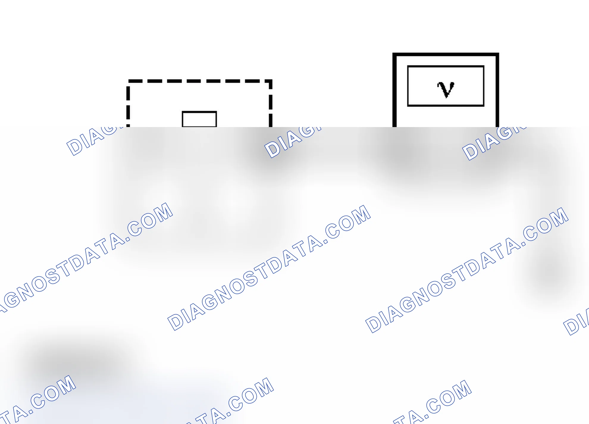 Scheme 8: PINPOINT TEST B: THE ENGINE DOES NOT CRANK AND THE RELAY DOES NOT CLICK