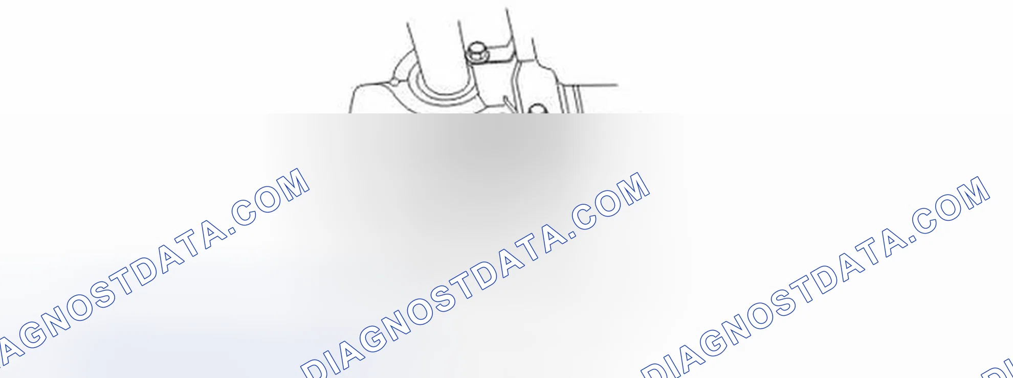 Scheme 222: GAUGE FOR TRANSMISSION OIL DATA