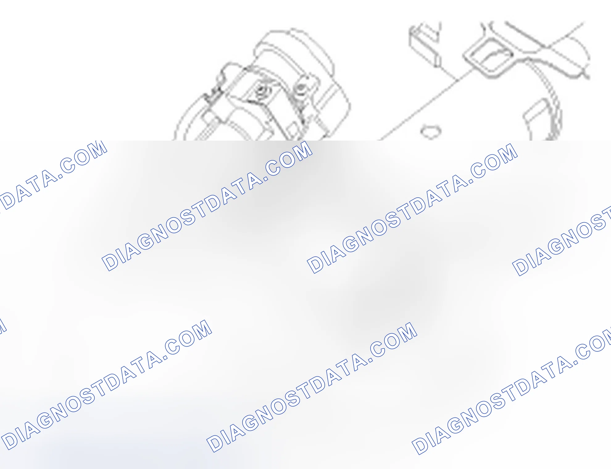 Scheme 28: KEY LOCK ASSEMBLY