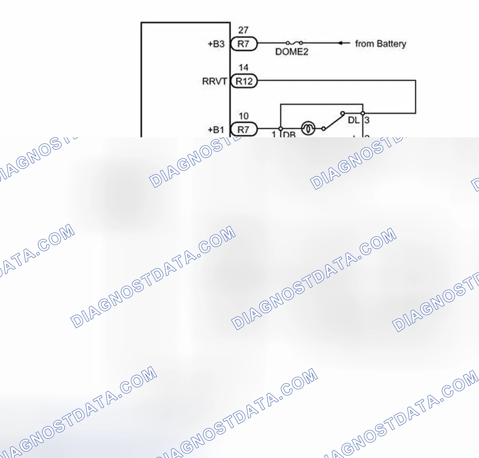 Scheme 193: WIRING DIAGRAM