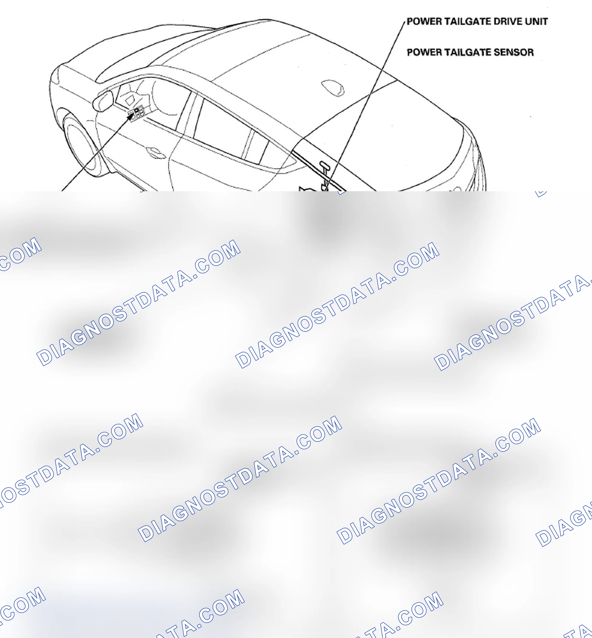Scheme 172: Component Location Index