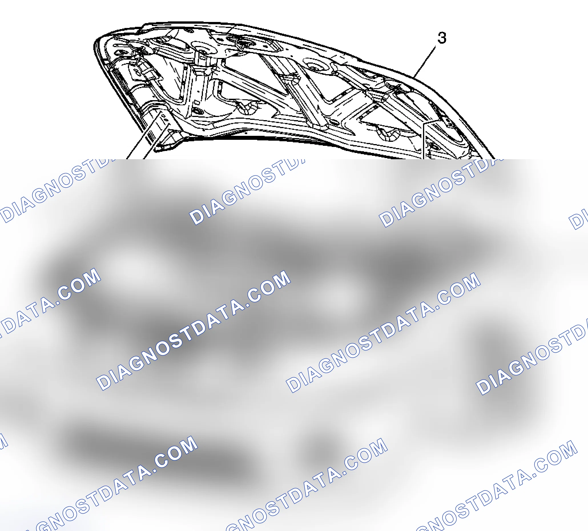 Scheme 1: Hood Replacement (Torrent)