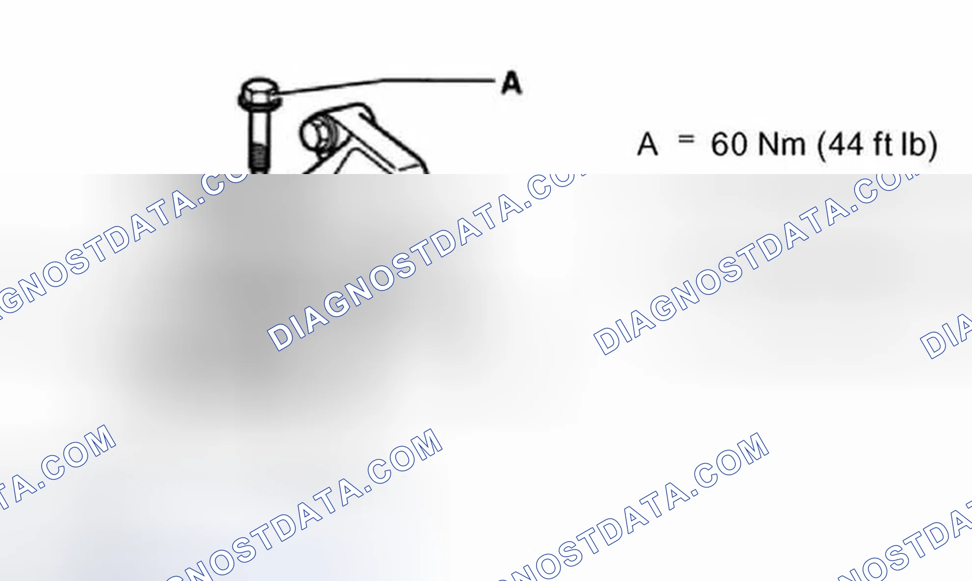 Scheme 146: Identifying Left Rear Engine Mount