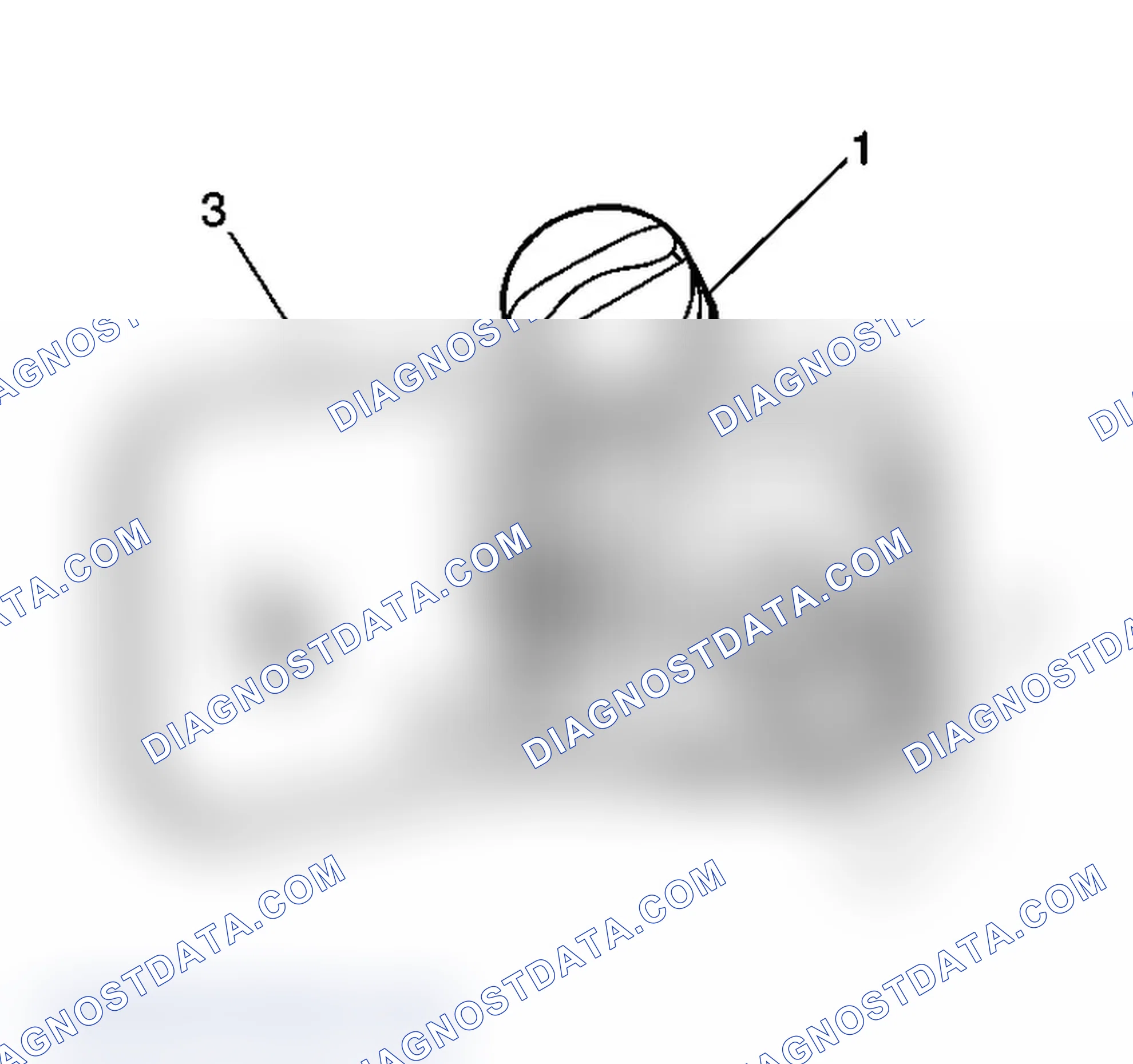 Scheme 56: Fuel Filler Cap