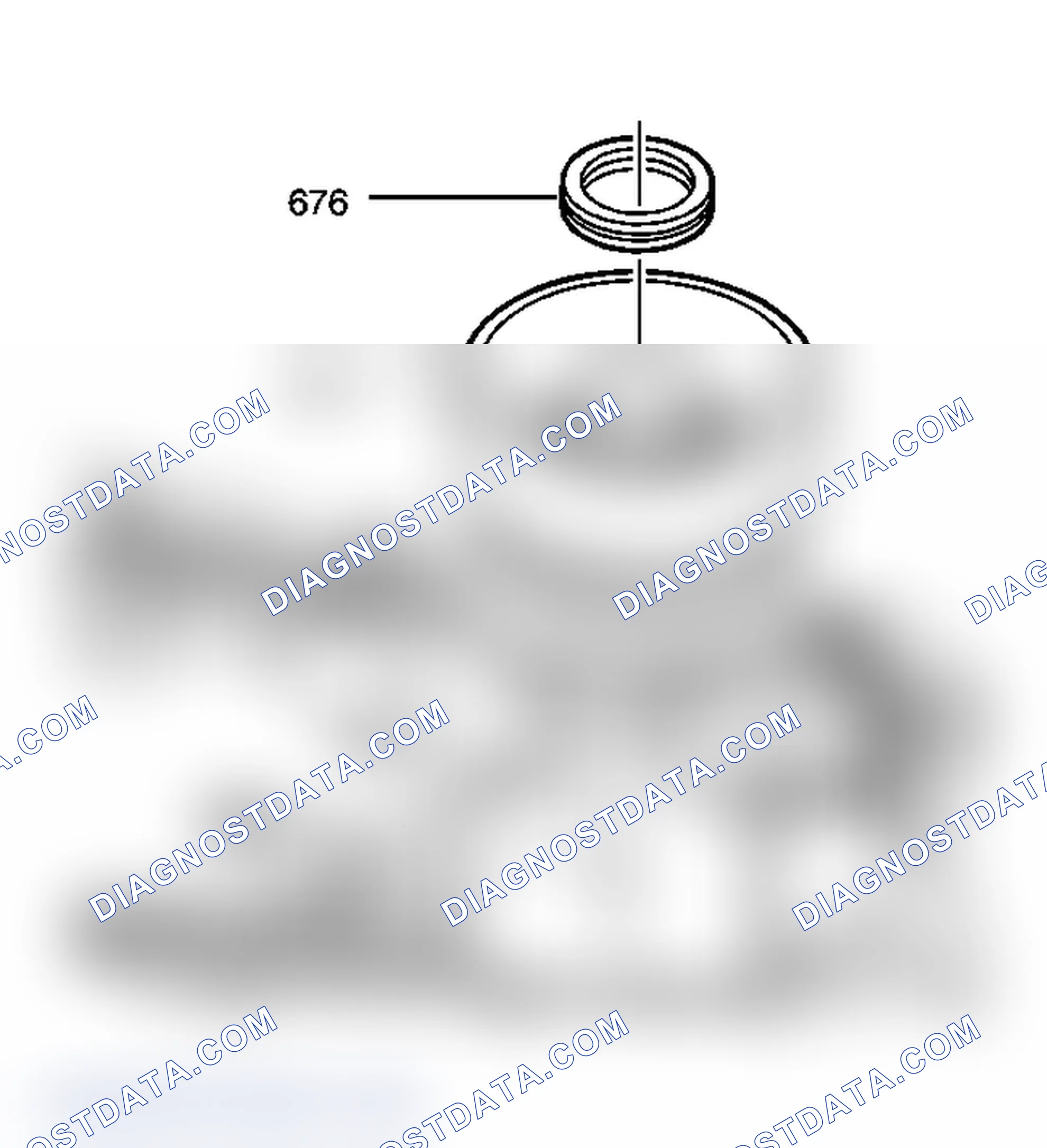 Scheme 174: Reaction Sun Gear and Manual 2-1 Band Removal