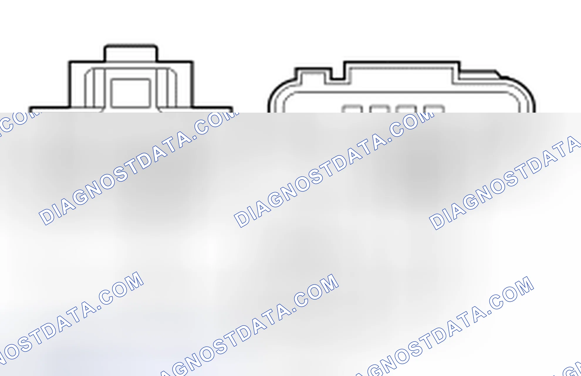 Scheme 7: PINPOINT TEST D: THE INTERMITTENT WIPER SPEED DOES NOT OPERATE CORRECTLY