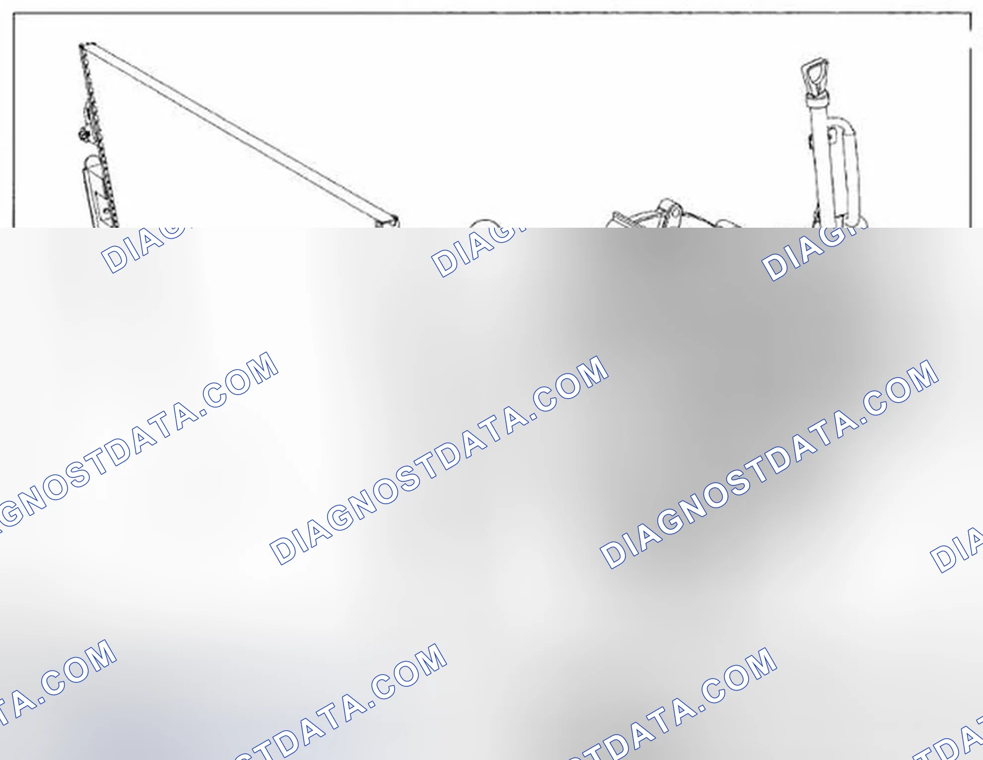 Scheme 558: Transaxle Cooling