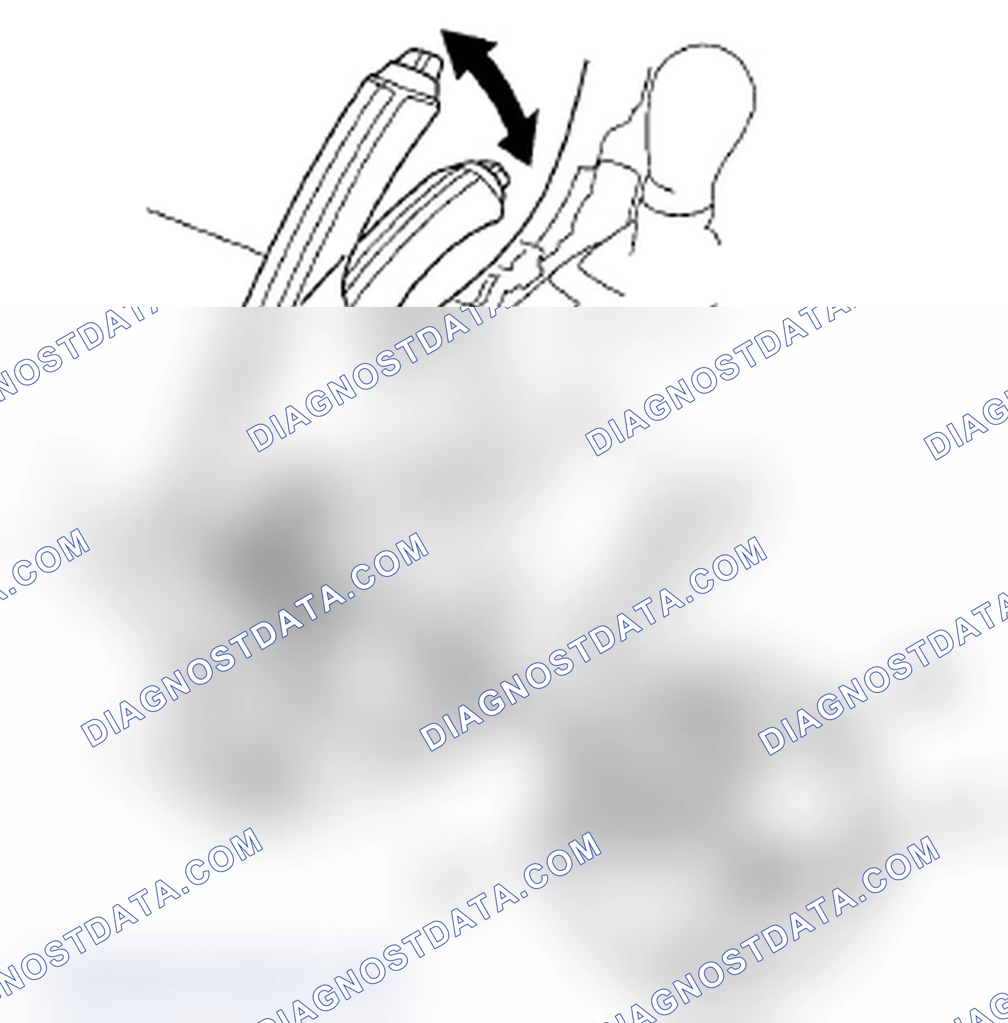 Scheme 17: Parking Brake Switch Test