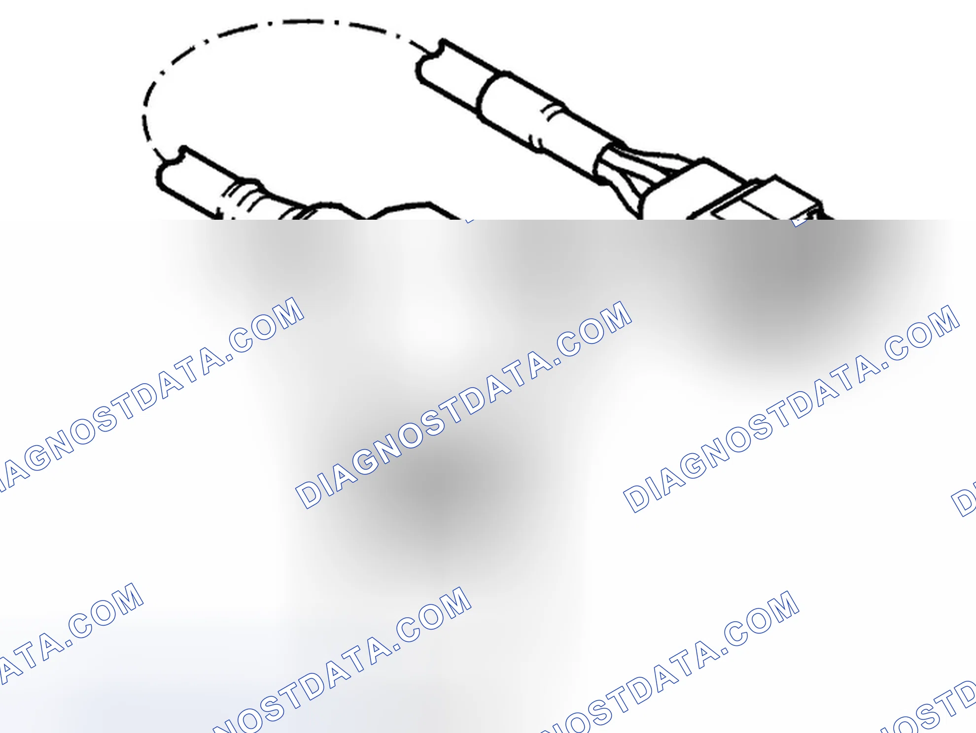 Scheme 189: Camshaft position (CMP) sensor