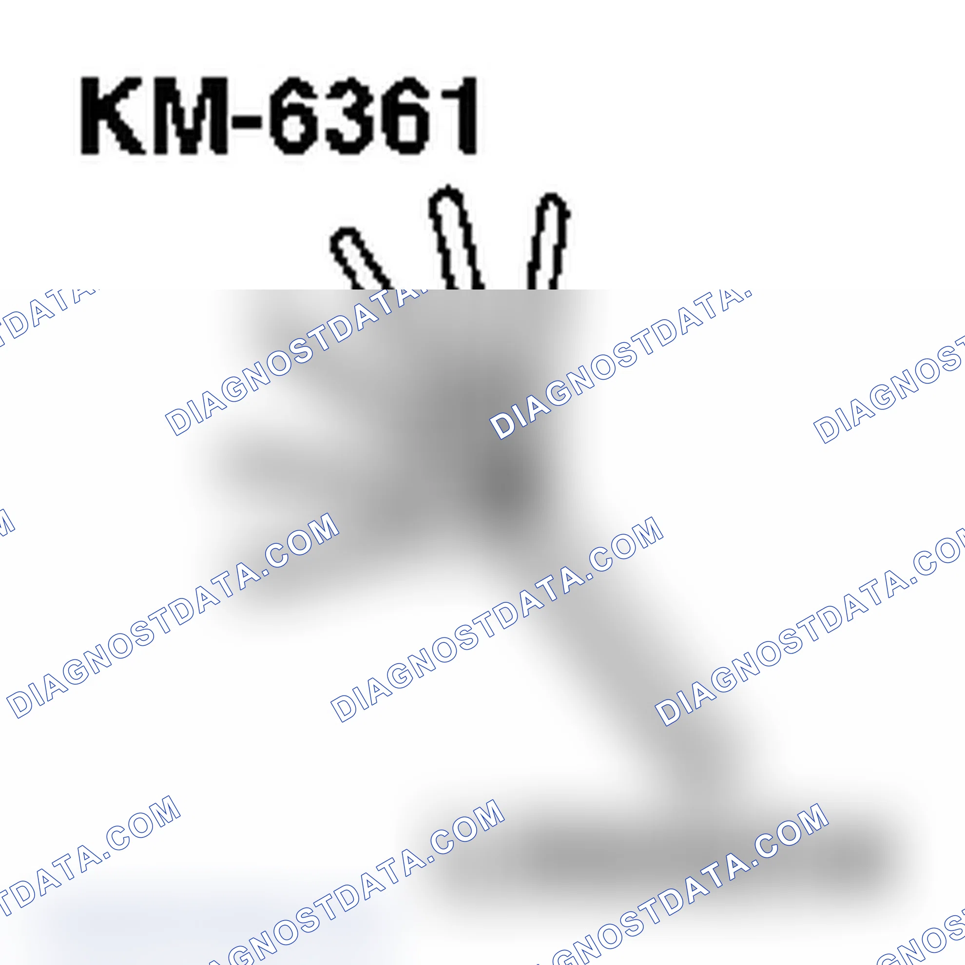 Special Service Tools