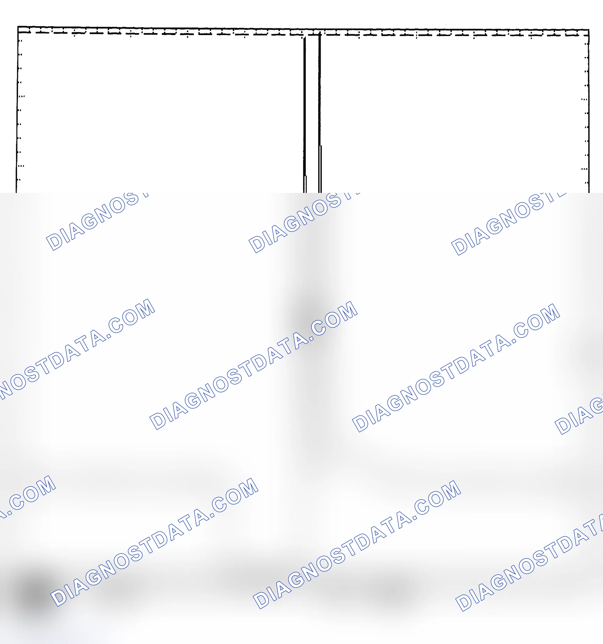 Scheme 30: Single Injector - Known Good - Voltage Pattern