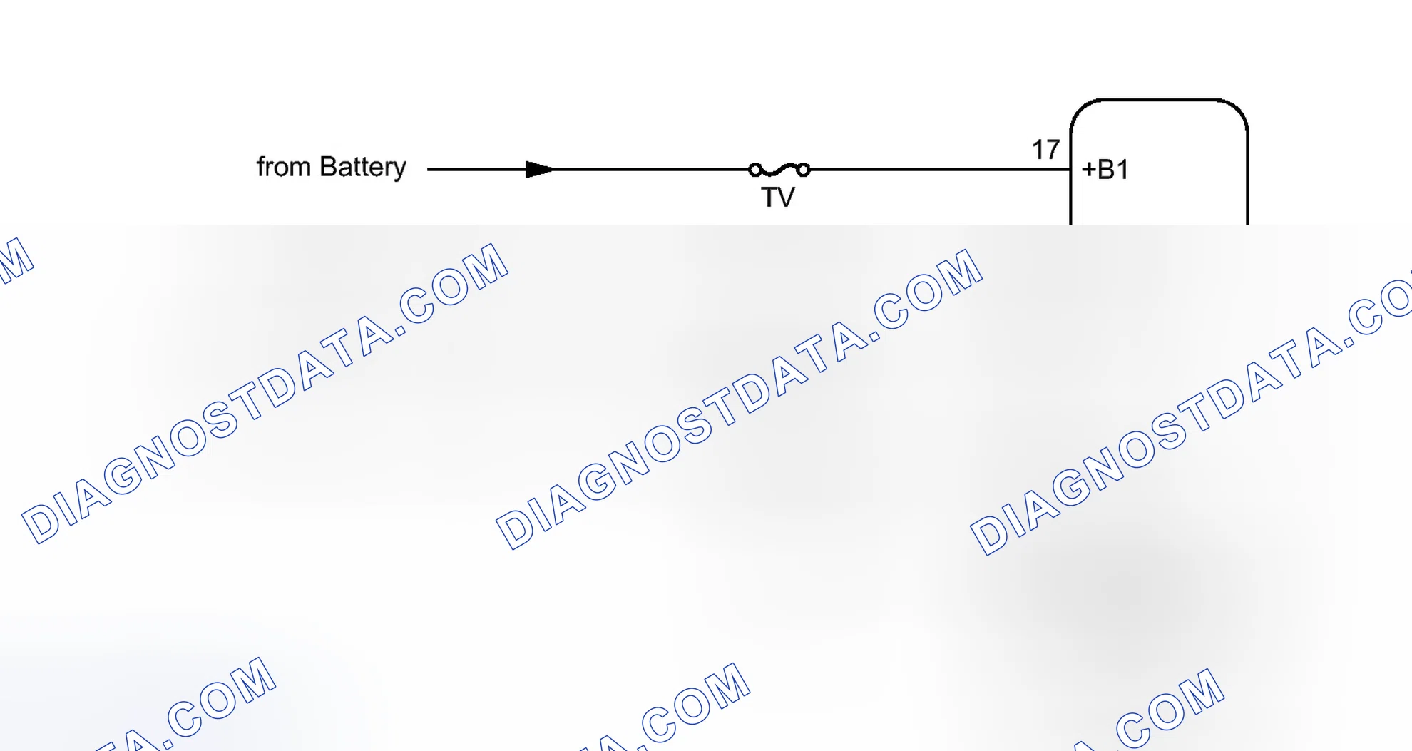 Scheme 100: WIRING DIAGRAM