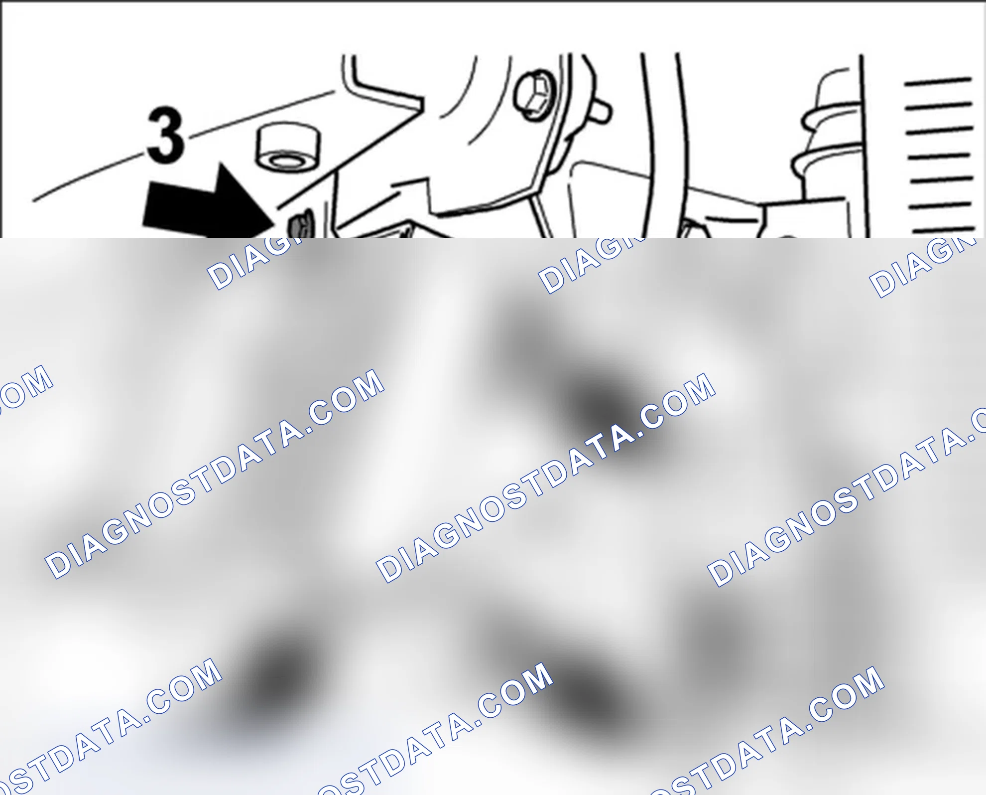 Scheme 43: Removing middle radiator