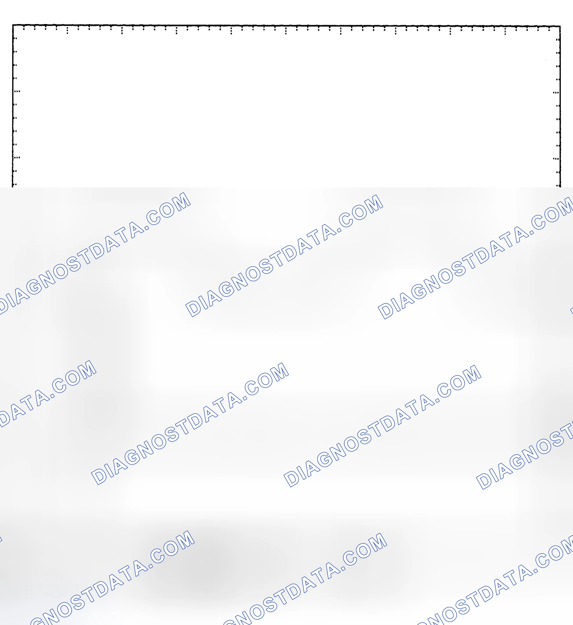 Scheme 26: Injector Bank - Known Good - Voltage Pattern