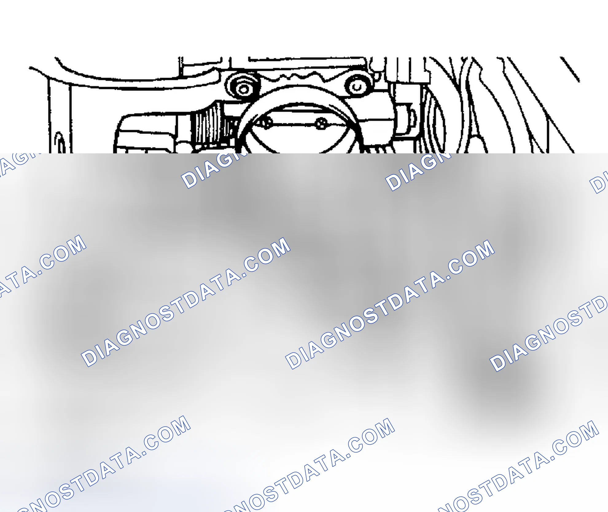 Scheme 74: THROTTLE BODY CLEANING