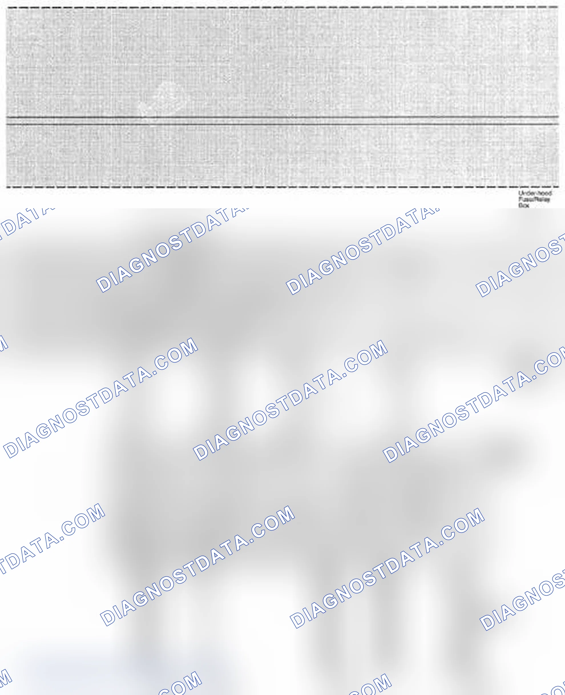 Scheme 328: Wiper/Washer Circuit Diagram(Page 91-1)