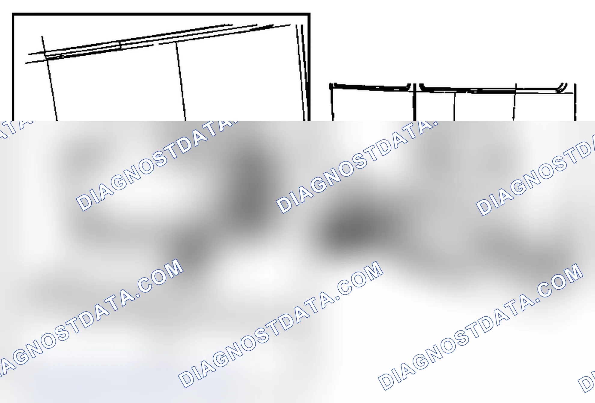 Scheme 7: Rearview Camera Image Display Module Replacement